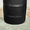 Glitzhome® 18.5" Multi-Functional Textured Garden Stool